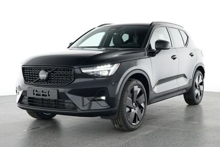 Volvo XC40 Gebrauchtwagen