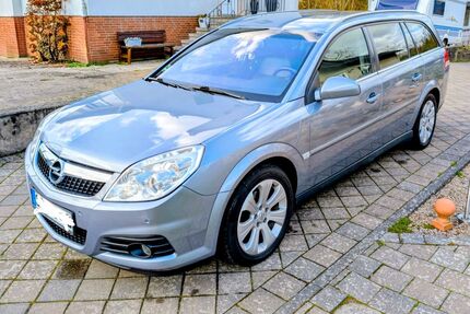 Opel Vectra Gebrauchtwagen