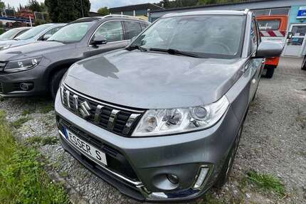 Suzuki Vitara Gebrauchtwagen