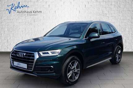 Audi Q5 Gebrauchtwagen