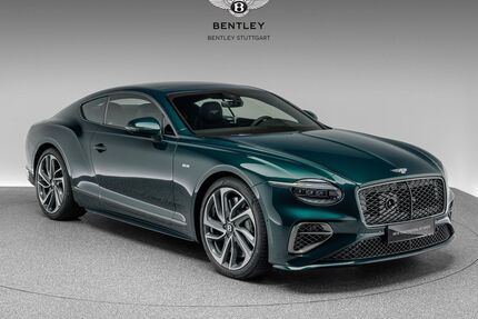 Bentley Continental GT Gebrauchtwagen