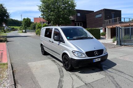 Mercedes-Benz Vito Gebrauchtwagen