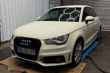 Audi A1 Gebrauchtwagen
