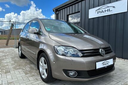 VW Golf Plus Gebrauchtwagen