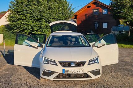 Seat Leon Gebrauchtwagen