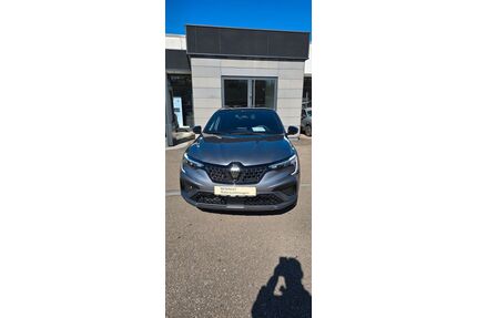 Renault Arkana Gebrauchtwagen