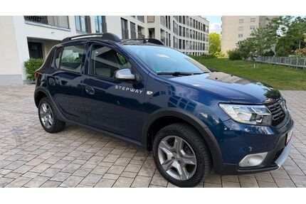 Dacia Sandero Gebrauchtwagen