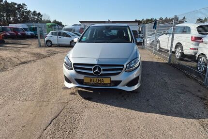 Mercedes-Benz B 180 Gebrauchtwagen