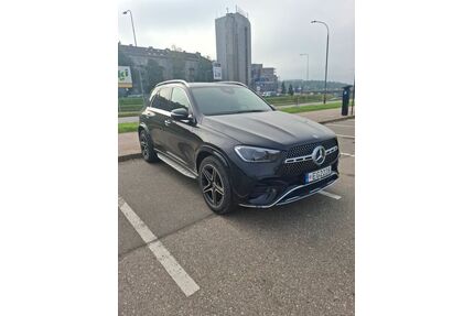 Mercedes-Benz GLE 450 Gebrauchtwagen