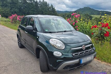 Fiat 500L Cross Gebrauchtwagen