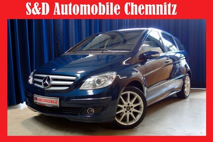 Mercedes-Benz B 170 Gebrauchtwagen