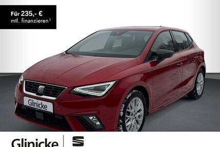 Seat Ibiza Gebrauchtwagen