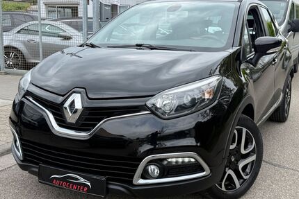 Renault Captur Gebrauchtwagen