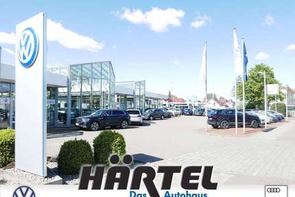 Honda HR-V Gebrauchtwagen