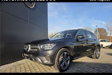 Mercedes-Benz GLC 220 Gebrauchtwagen