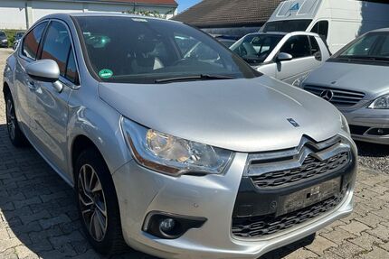 DS Automobiles DS4 Gebrauchtwagen