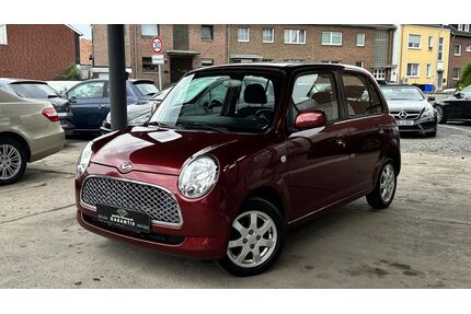 Daihatsu TREVIS Gebrauchtwagen