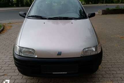 Fiat Punto Gebrauchtwagen
