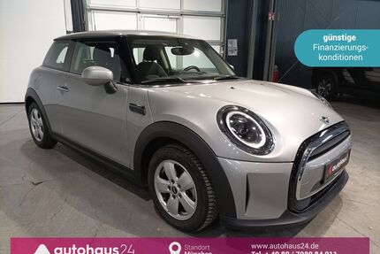 Mini Cooper Gebrauchtwagen