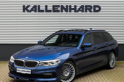 Alpina B5 Gebrauchtwagen