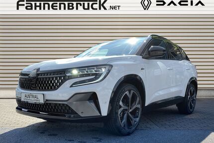 Renault Austral Gebrauchtwagen