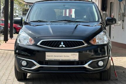 Mitsubishi Space Star Gebrauchtwagen