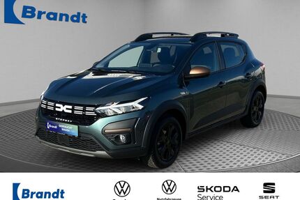 Dacia Sandero Gebrauchtwagen