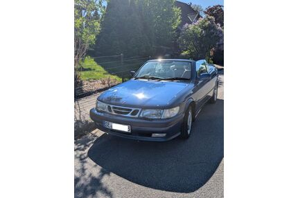 Saab 9-3 Gebrauchtwagen