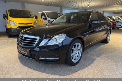 Mercedes-Benz E 200 Gebrauchtwagen