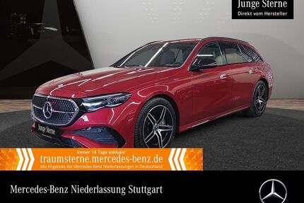 Mercedes-Benz E 300 Gebrauchtwagen