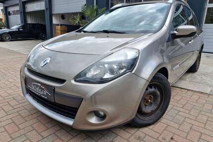 Renault Clio Gebrauchtwagen