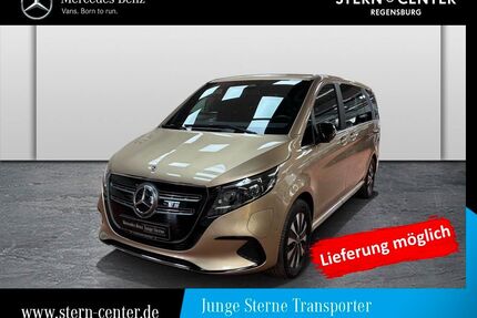 Mercedes-Benz EQV Gebrauchtwagen