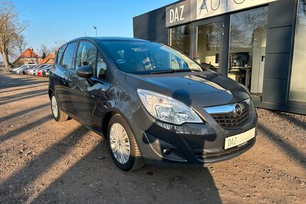 Opel Meriva Gebrauchtwagen