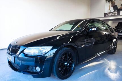 BMW 330 Gebrauchtwagen