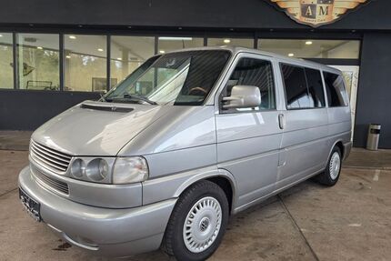 VW T4 Multivan Gebrauchtwagen