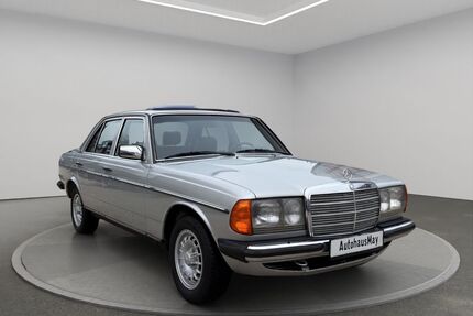 Mercedes-Benz 230 Gebrauchtwagen