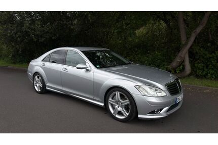 Mercedes-Benz S 320 Gebrauchtwagen