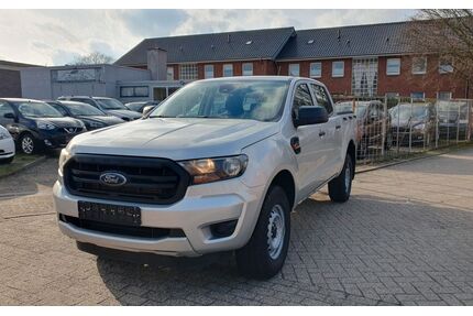 Ford Ranger Gebrauchtwagen