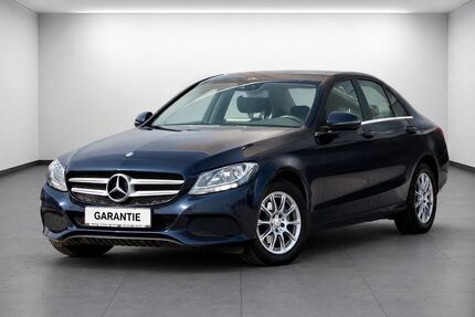 Mercedes-Benz C 180 Gebrauchtwagen