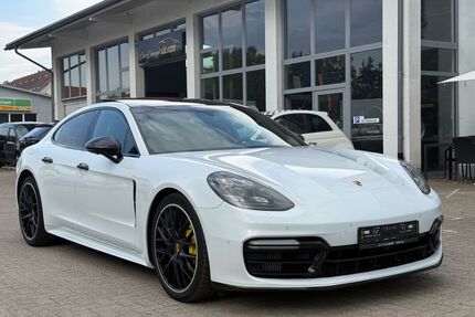 Porsche Panamera Gebrauchtwagen