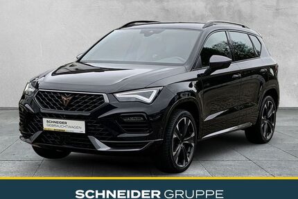 Cupra Ateca Gebrauchtwagen