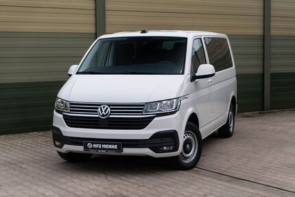 VW T6 Caravelle Gebrauchtwagen