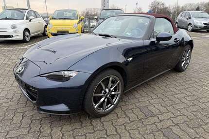 Mazda MX-5 Gebrauchtwagen