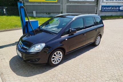 Opel Zafira Gebrauchtwagen