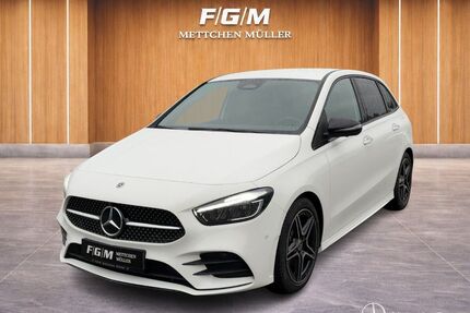 Mercedes-Benz B 180 Gebrauchtwagen