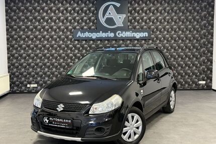 Suzuki SX4 Gebrauchtwagen
