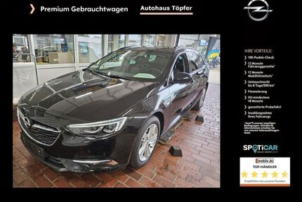 Opel Insignia Gebrauchtwagen
