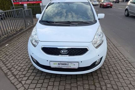 Kia Venga Gebrauchtwagen