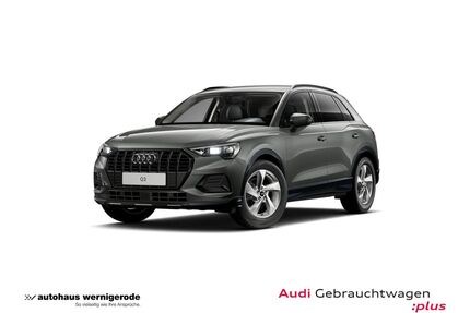 Audi Q3 Gebrauchtwagen