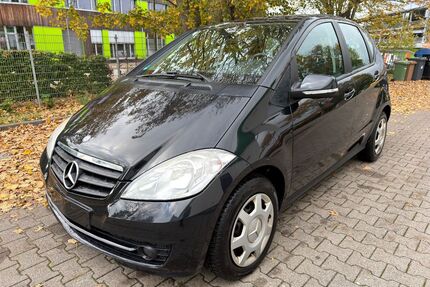 Mercedes-Benz A 180 Gebrauchtwagen